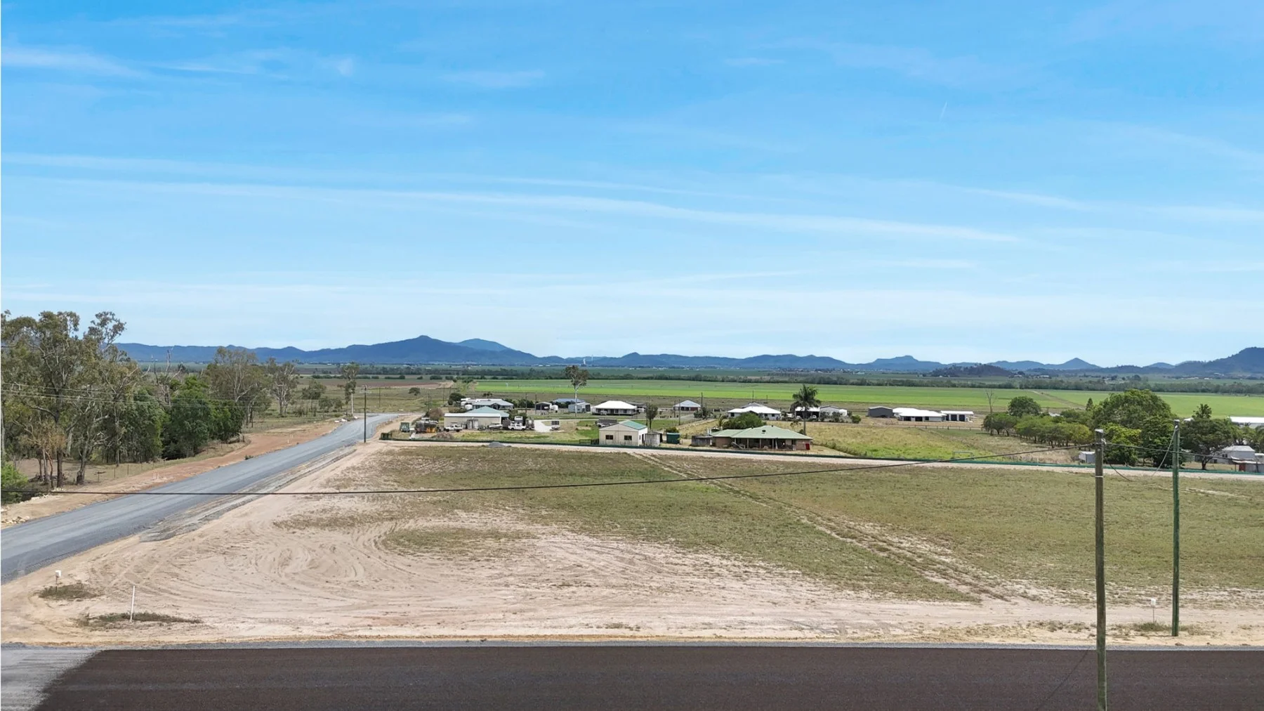 Additional image 17 of LOT 151 -  LOT 158 Sammys Drive, Kinchant Dam QLD 4741