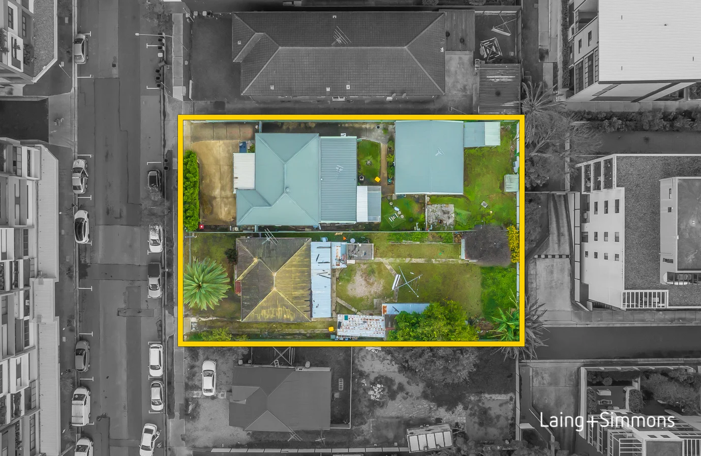 Additional image 2 of 39-41 Aurelia Street, Toongabbie NSW 2146