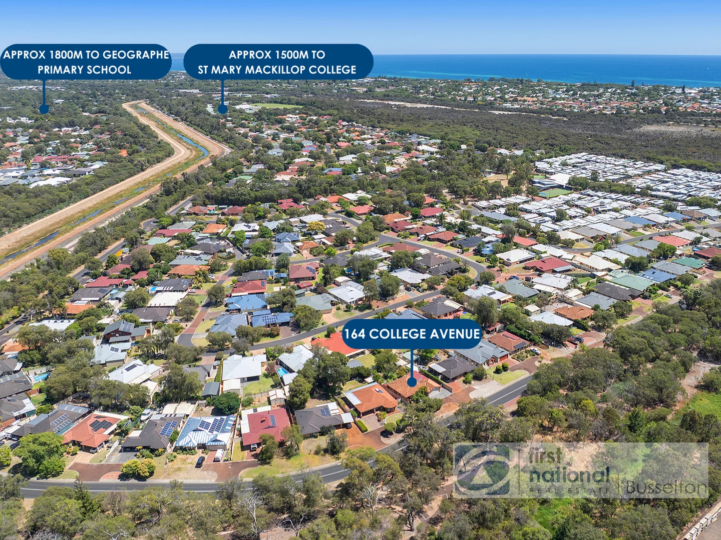 Additional image 18 of 164 College Avenue, West Busselton WA 6280