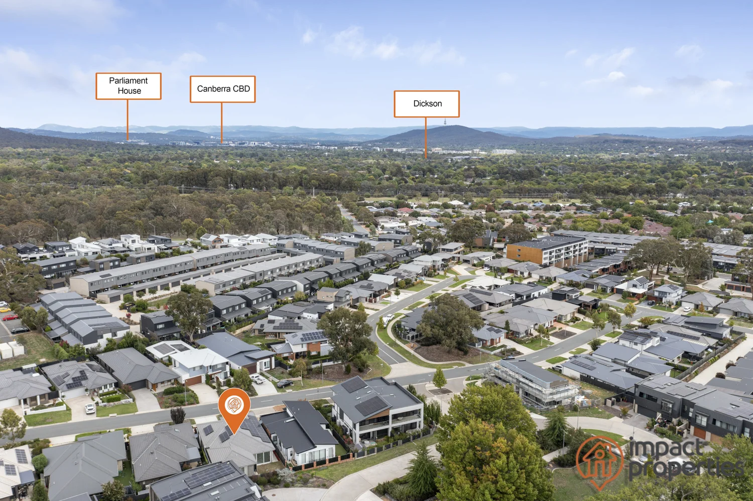 Additional image 26 of 25 Kilduff Street, Watson ACT 2602