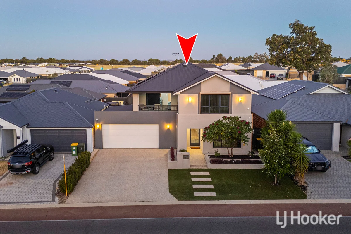 Additional image 5 of 44 Dragonfly Boulevard, Lakelands WA 6180