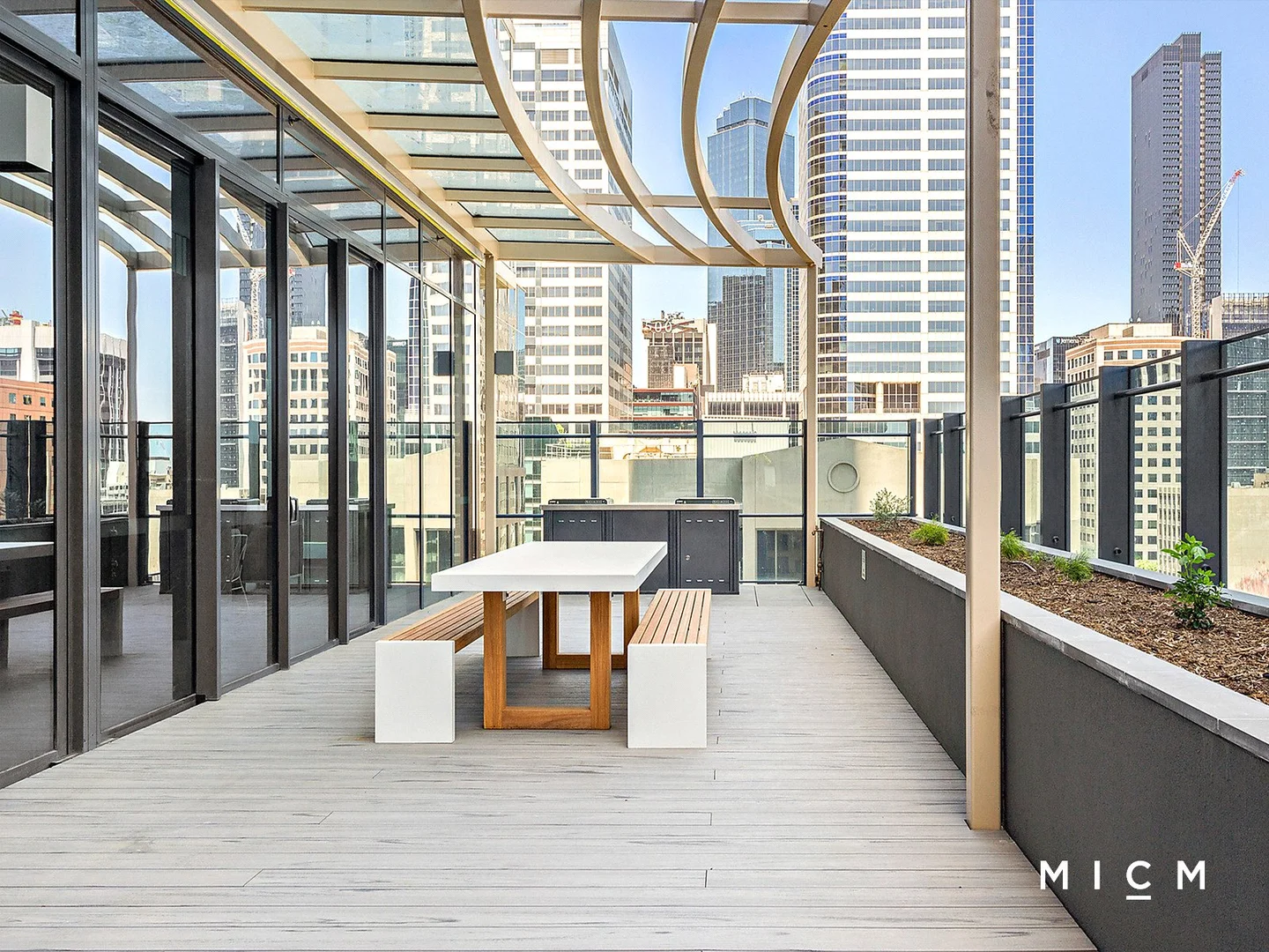 Additional image 9 of 4109/560 Lonsdale Street, Melbourne VIC 3000