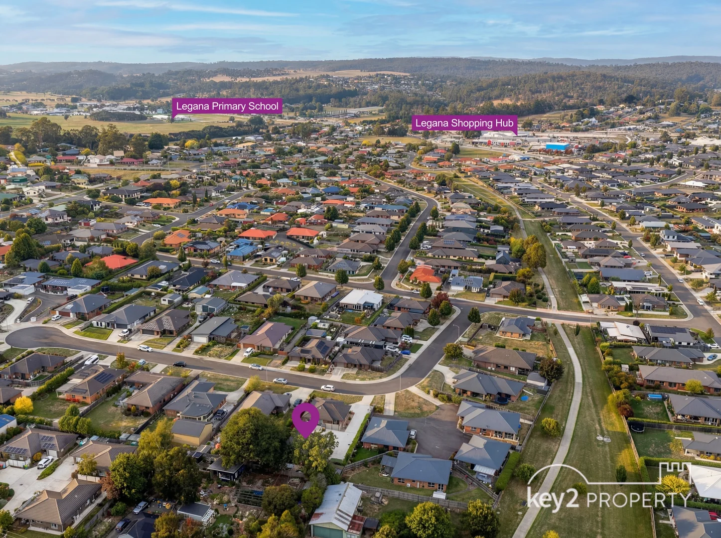 Additional image 23 of 2/9 Andros Place, Legana TAS 7277