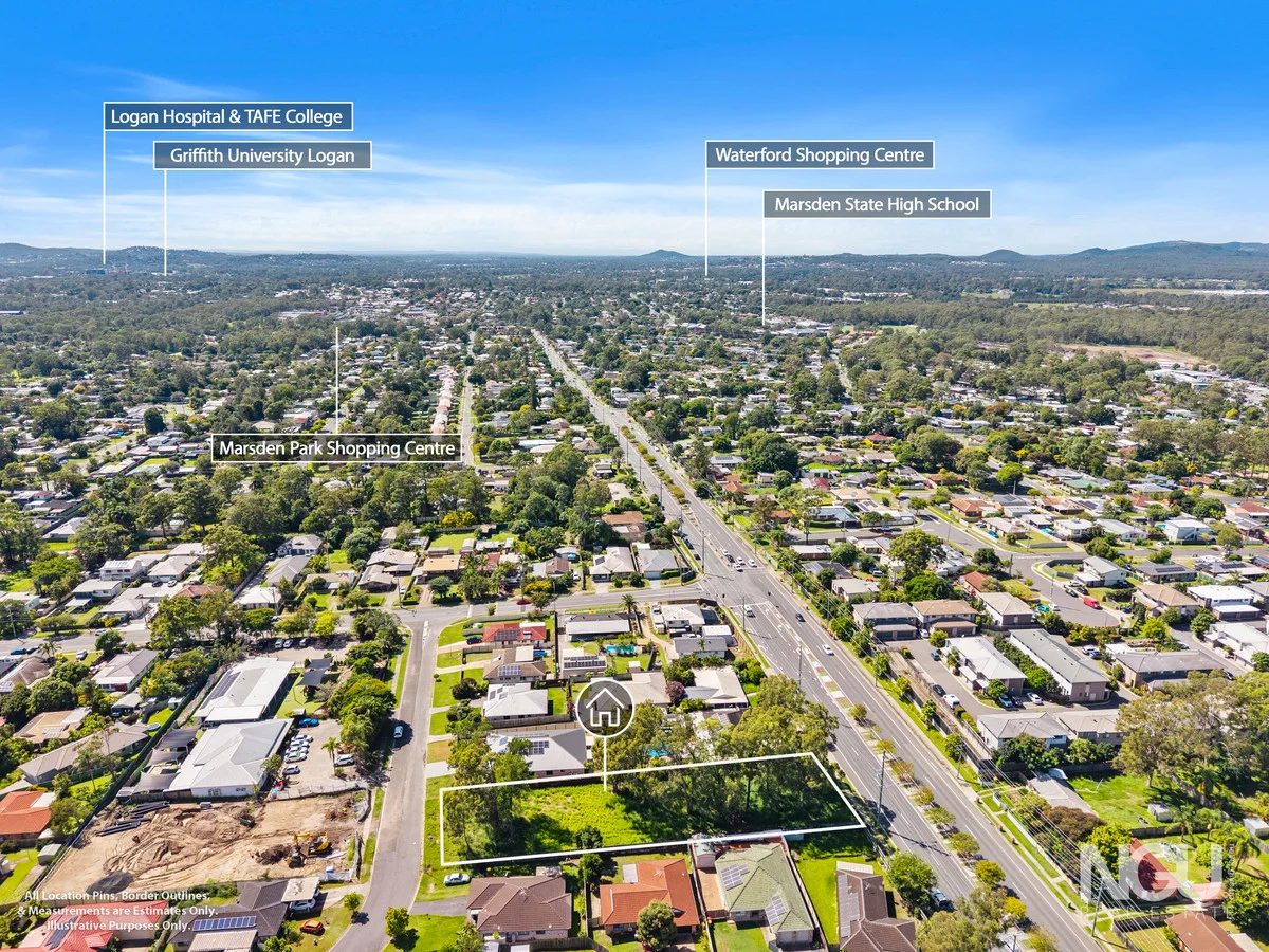 Additional image 2 of 668 Browns Plains Road, Marsden QLD 4132