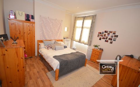 |Ref: R153509|, Cranbury Avenue, Southampton SO14