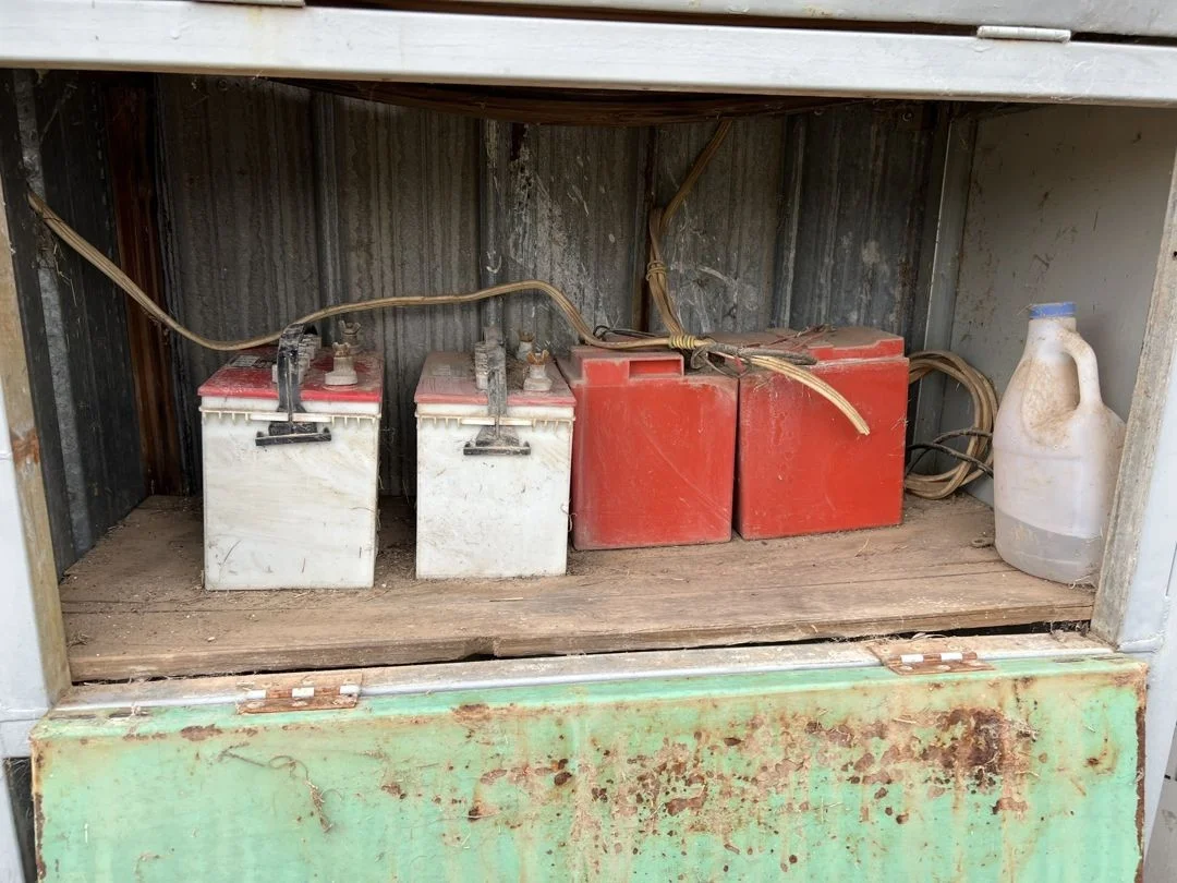 Additional image 7 of WLL 16152 131 Mining Route, Lightning Ridge NSW 2834