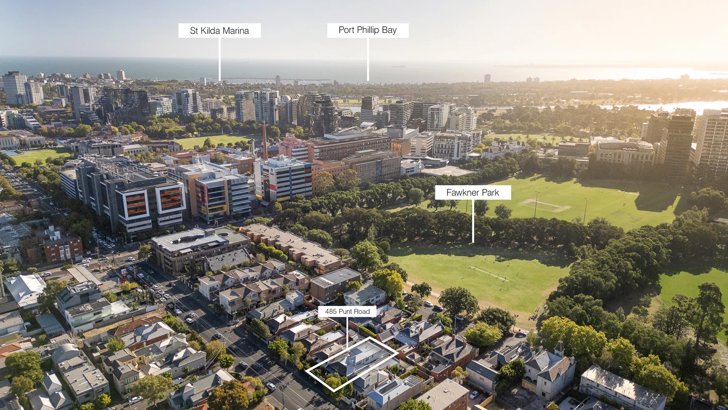 Additional image 22 of 485 Punt Road, South Yarra VIC 3141