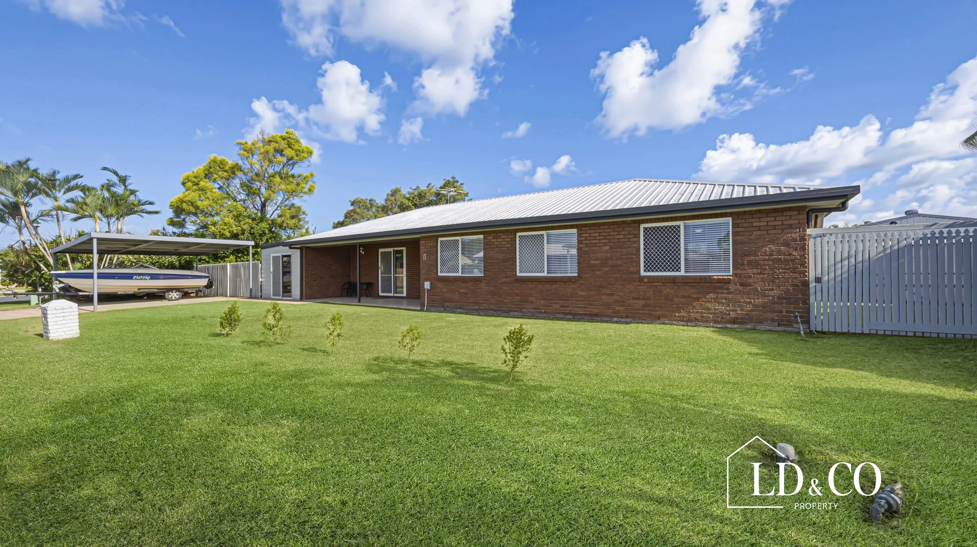 17 Ennio Court, South Mackay QLD 4740