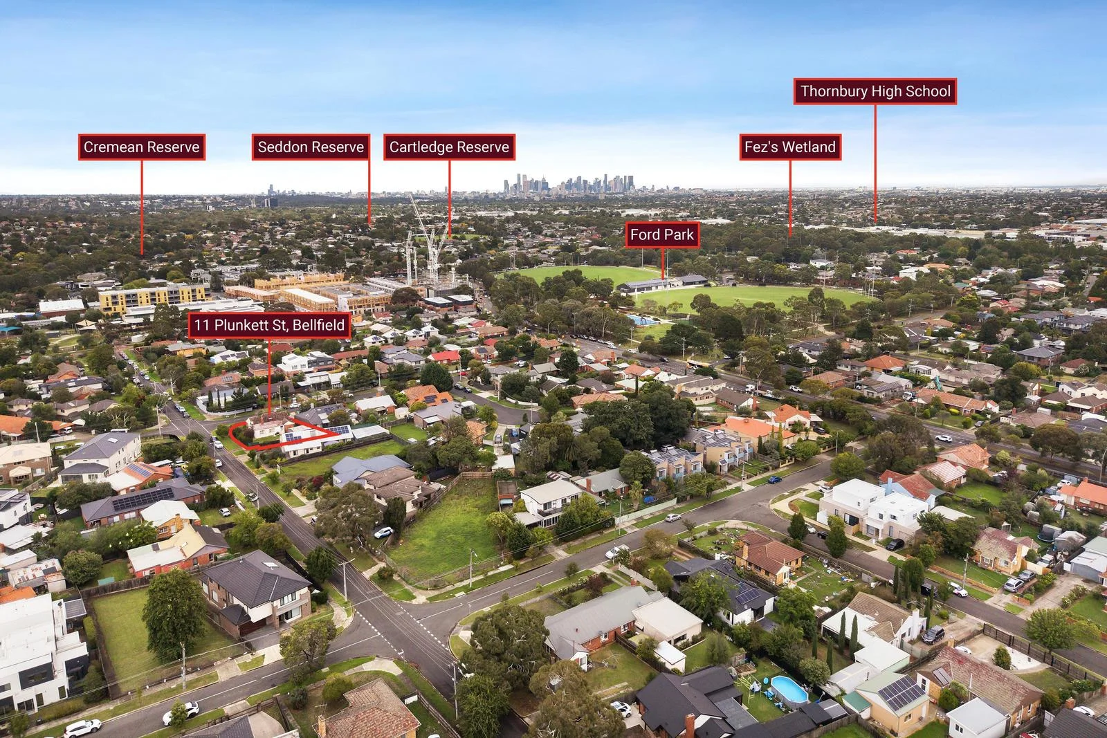 Additional image 3 of 11 Plunkett Street, Bellfield VIC 3081