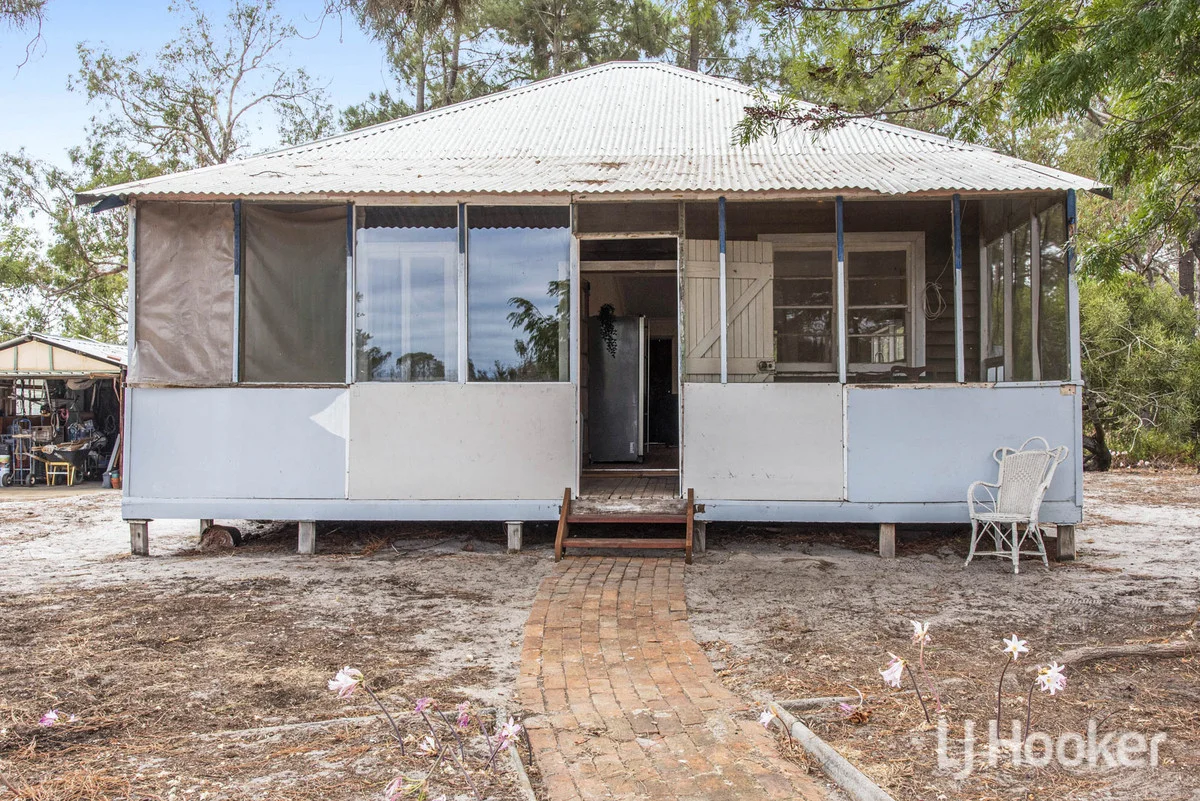 Additional image 19 of Lot 4 Murray Terrace, South Yunderup WA 6208