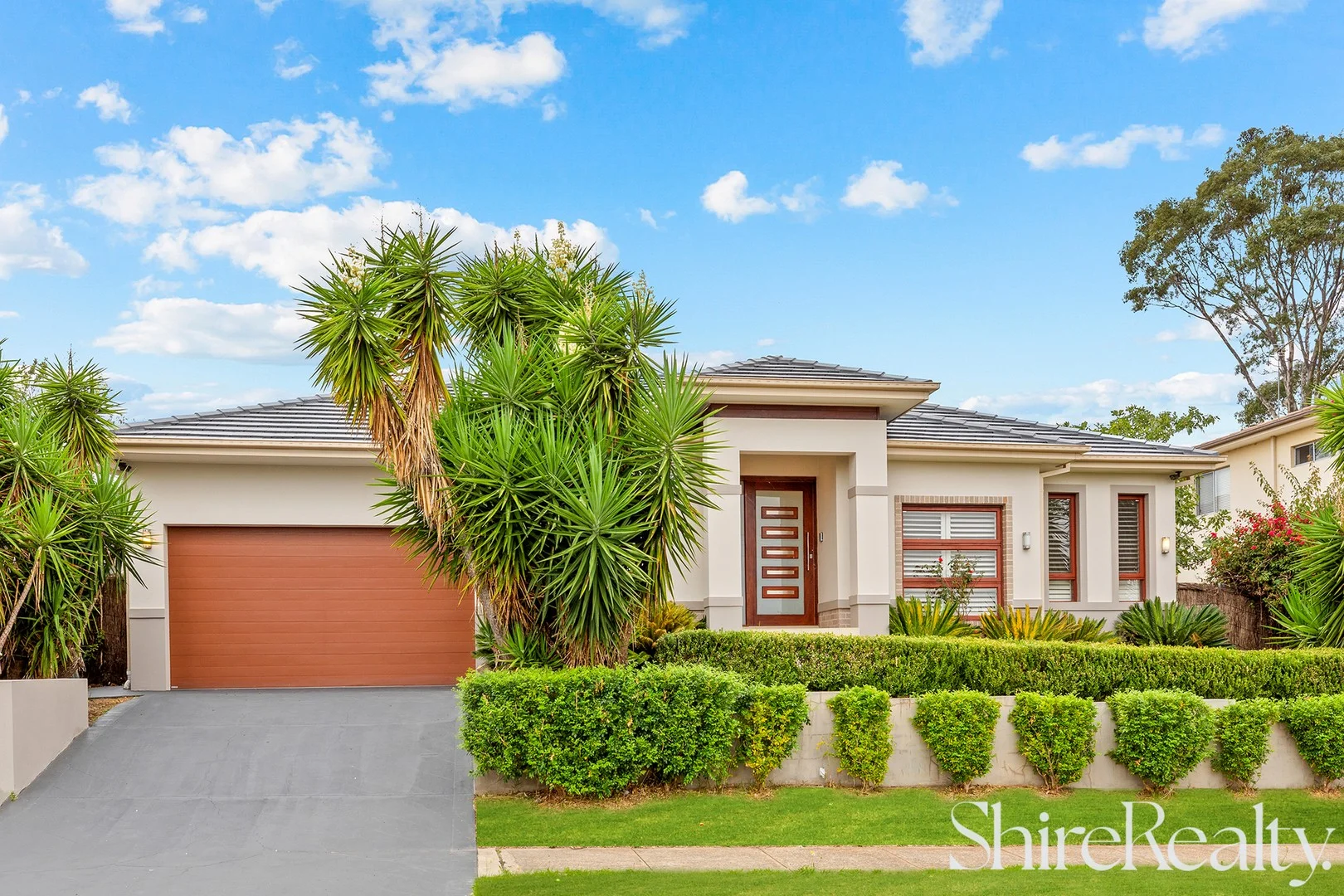 45 Poole Road, Kellyville NSW 2155
