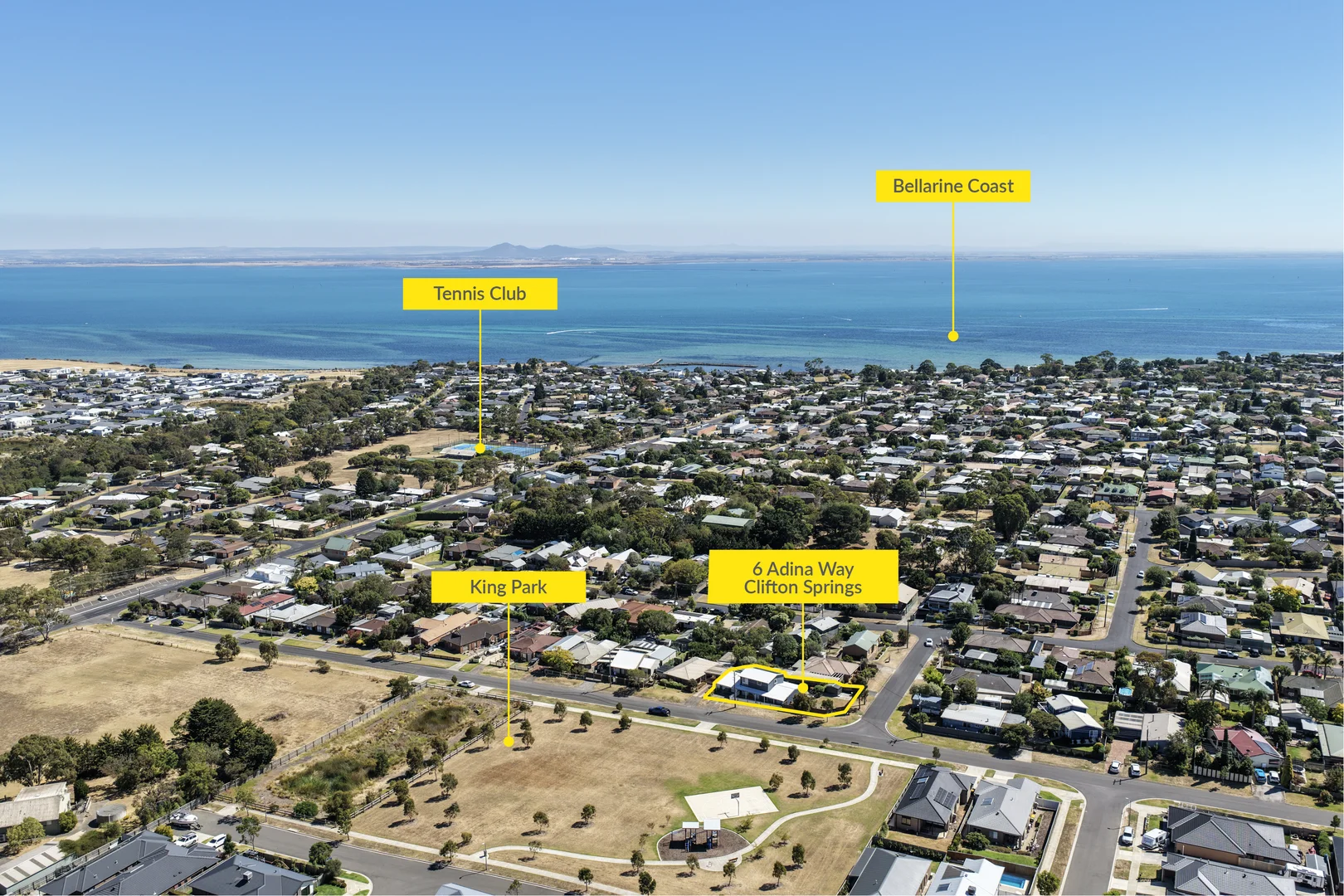 Additional image 16 of 6 Adina Way, Clifton Springs VIC 3222