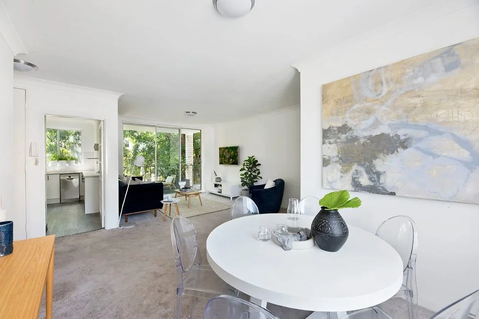 Additional image 3 of 17/9 King Street, Randwick NSW 2031