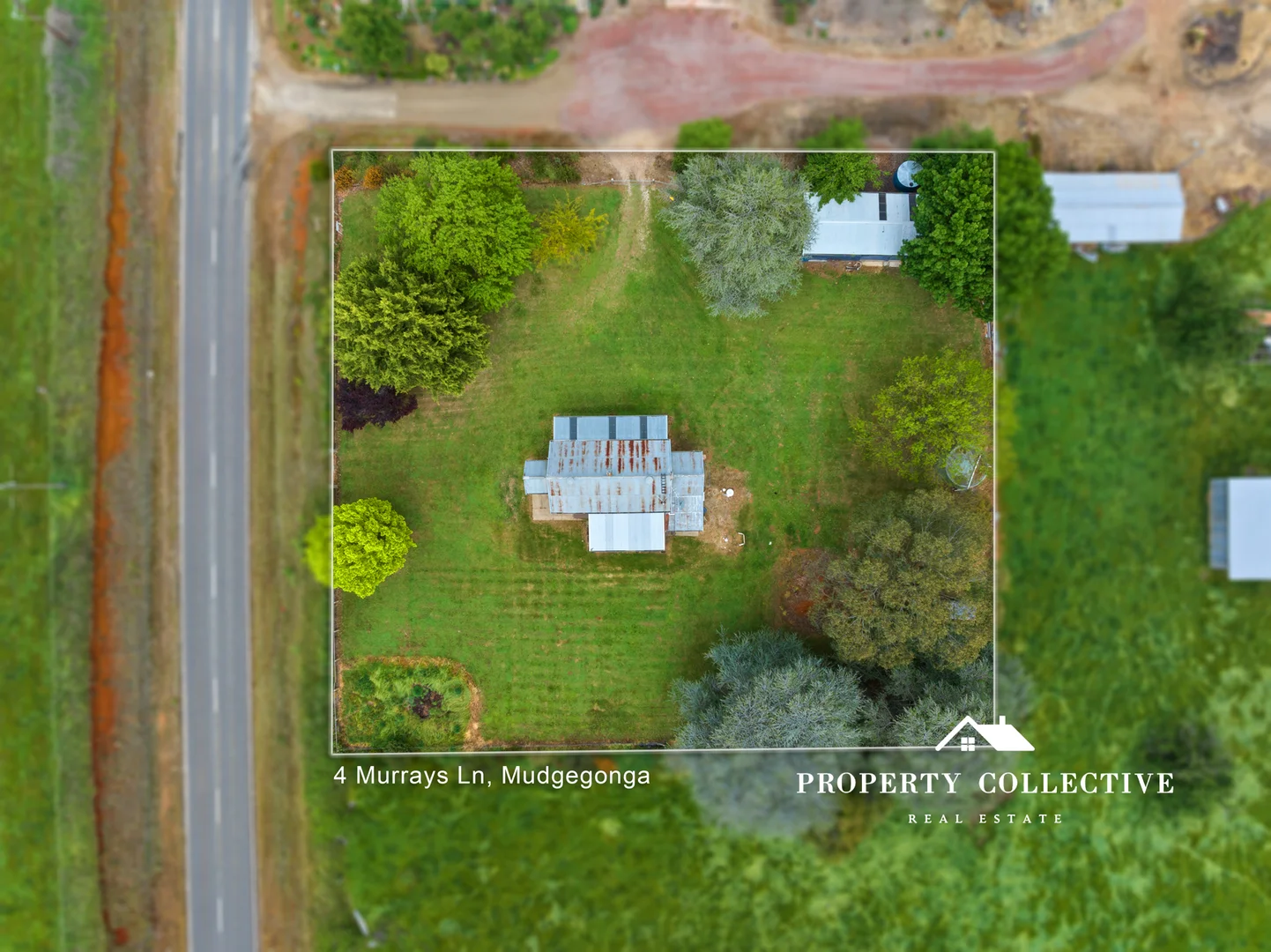 Additional image 25 of 4 Murrays Lane, Mudgegonga VIC 3737