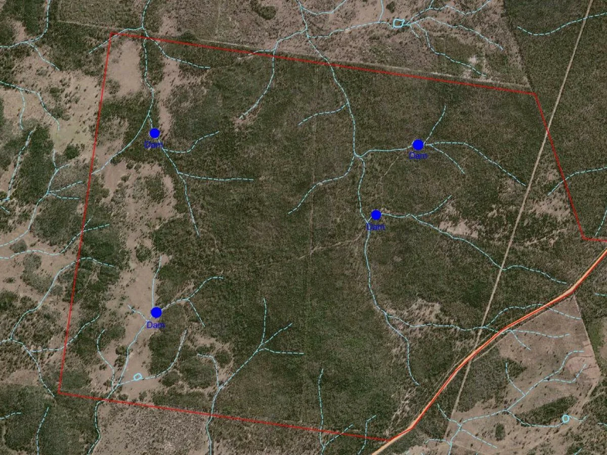 Additional image 6 of Lot 27 Tin Hut Road, Inglewood QLD 4387