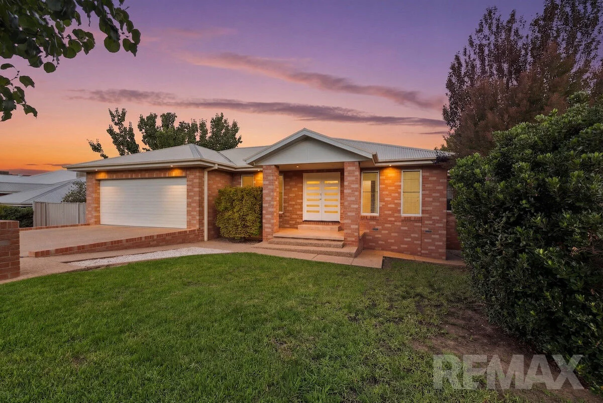 16 Brindabella Drive, Tatton NSW 2650