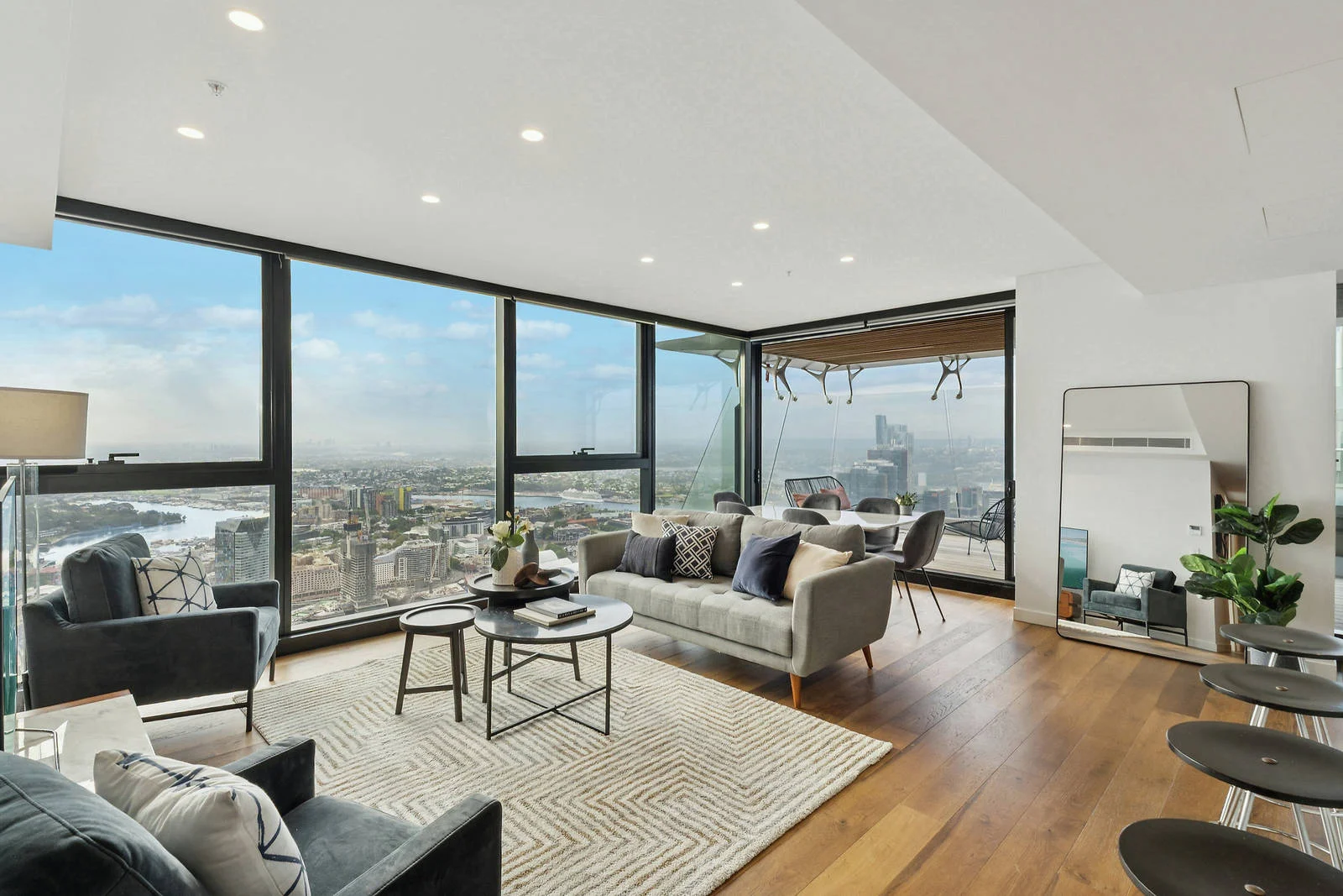 7207/117 Bathurst Street, Sydney NSW 2000