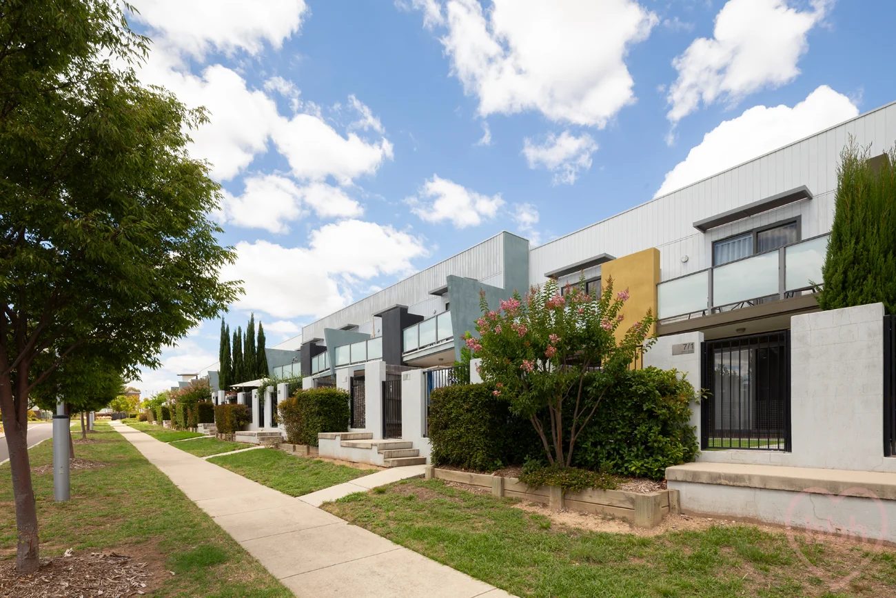 Additional image 4 of 7/1 Gifford Street, Coombs ACT 2611