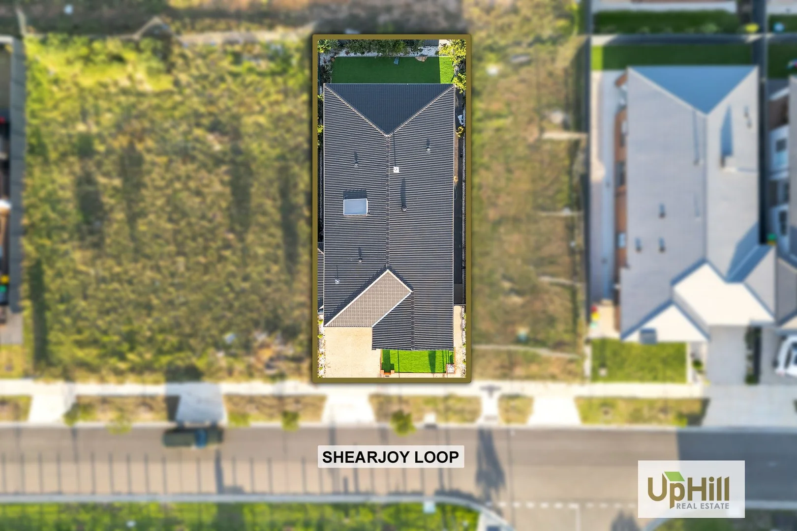 Additional image 31 of 21 Shearjoy Loop, Clyde North VIC 3978