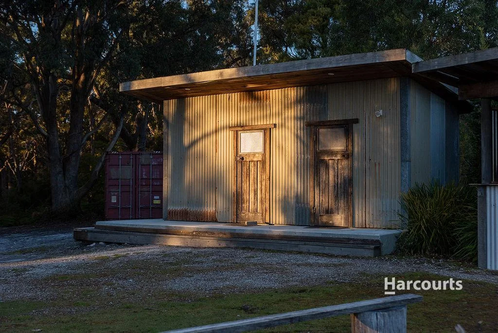 Additional image 13 of 191 Sisters Beach Road, Boat Harbour TAS 7321