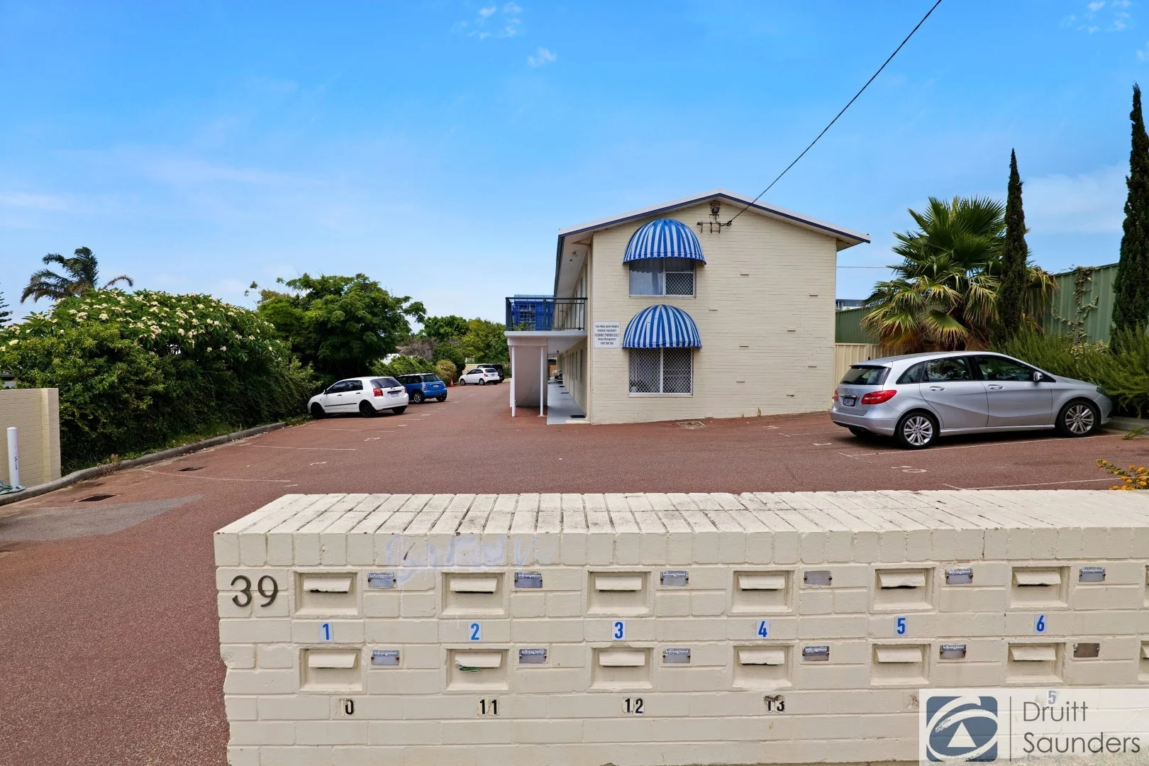 5/39 Scarborough Beach Road, Scarborough WA 6019