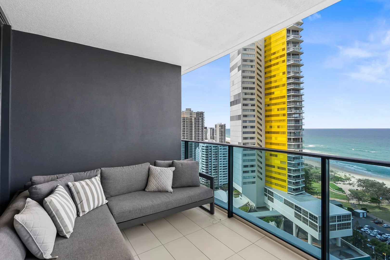 Additional image 16 of 2104/1 Oracle Boulevarde, Broadbeach QLD 4218