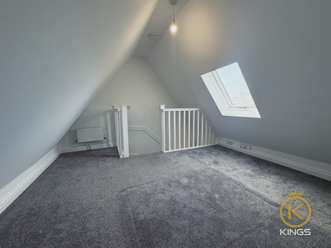 Rudy Row, Balliol Road, Fratton, Portsmouth PO2
