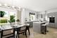 Plot 001, Downham at Dôl Derwen, Dôl Derwen, Gwernaffield Road CH7