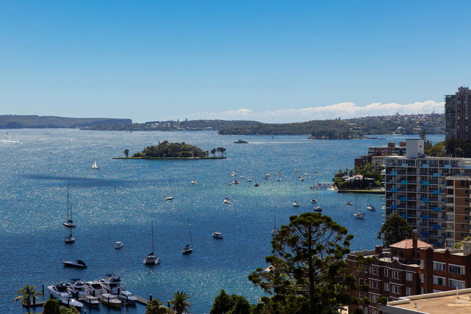 Additional image 3 of 81/6 Greenknowe Avenue, Elizabeth Bay NSW 2011