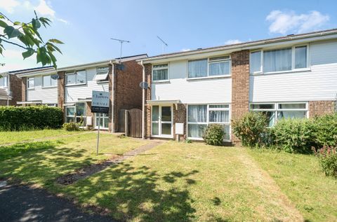 Cranbourne Park, Hedge End, Southampton, Hampshire SO30