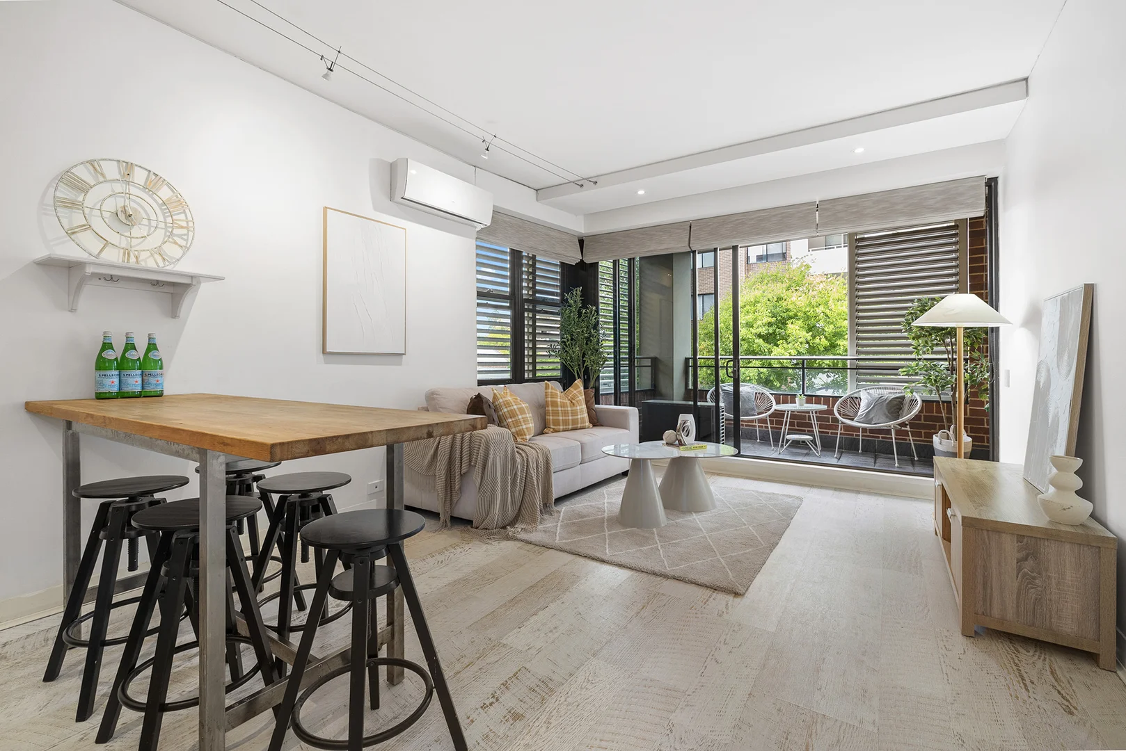 Additional image 2 of D402/24-26 Point Street, Pyrmont NSW 2009