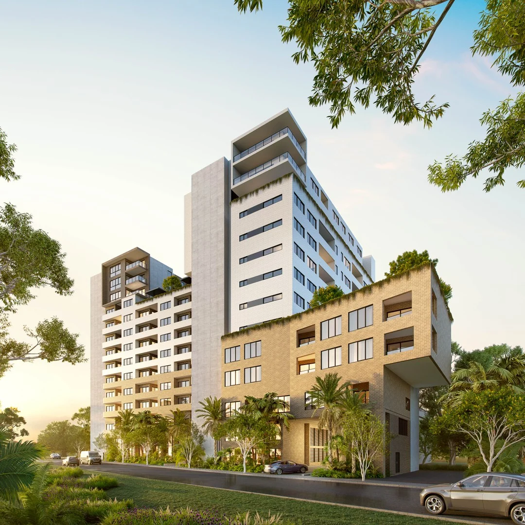 Additional image 6 of 2B/73-79 Railway Lane, Wickham NSW 2293