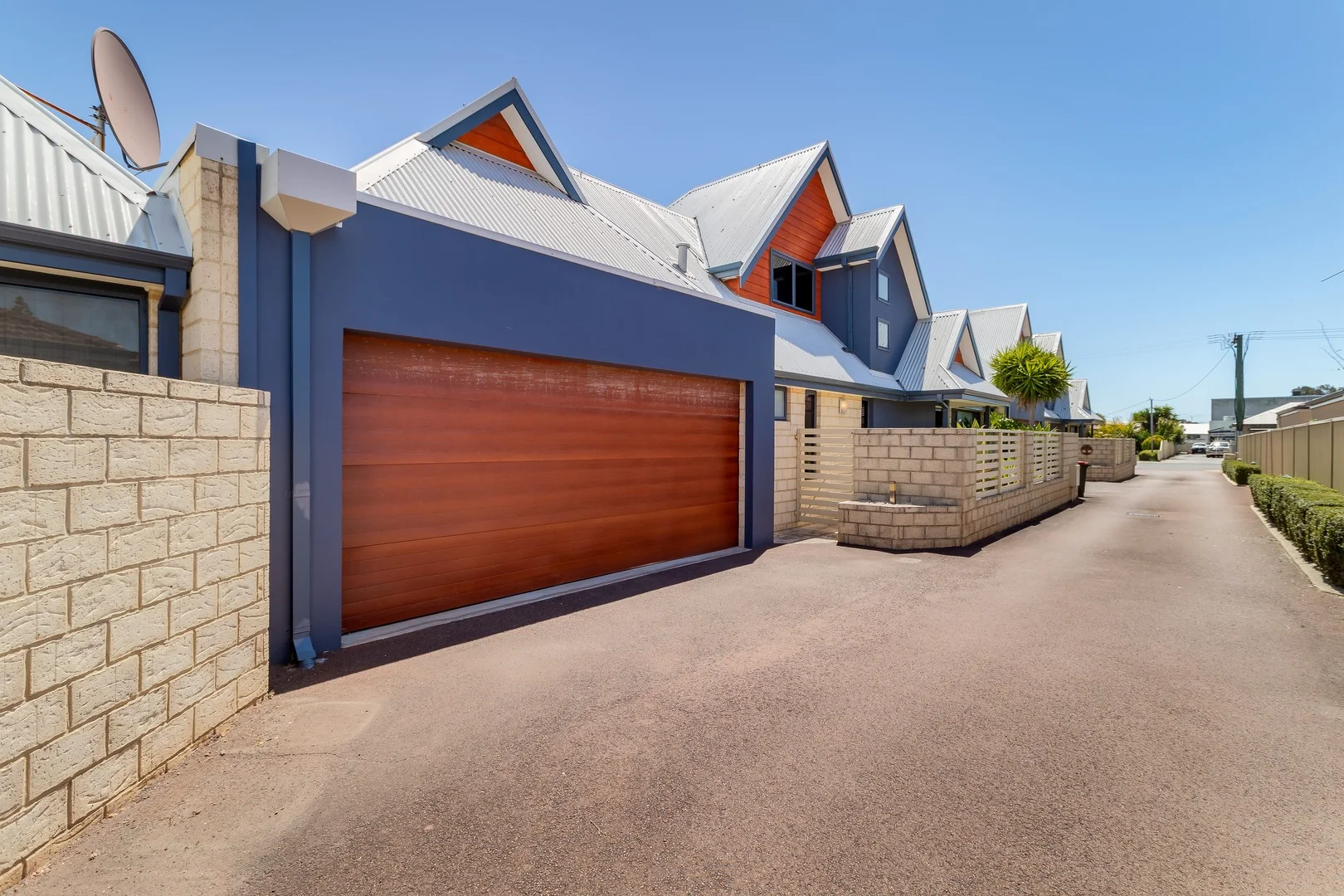 2/106 Forrest Avenue, South Bunbury WA 6230