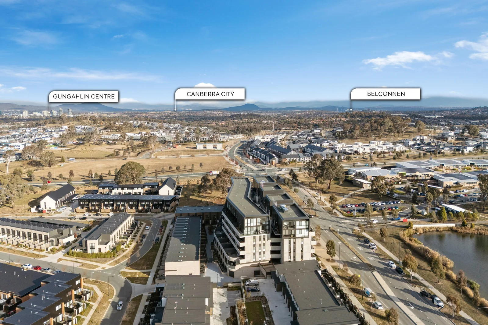 Additional image 15 of 109/181 Sutherland Crescent, Taylor ACT 2913