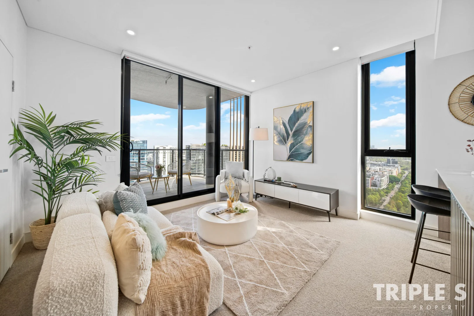 Additional image 3 of 2801/14 Hill Road, Wentworth Point NSW 2127