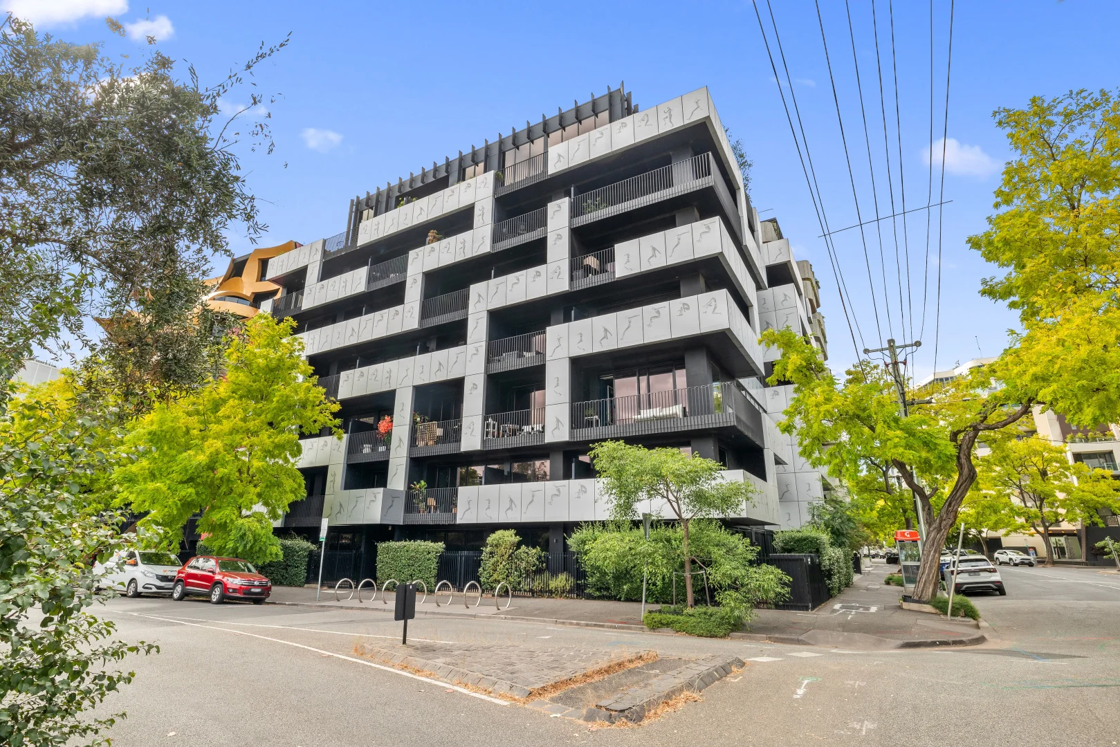 Additional image 11 of 101/99 Palmerston Crescent, South Melbourne VIC 3205