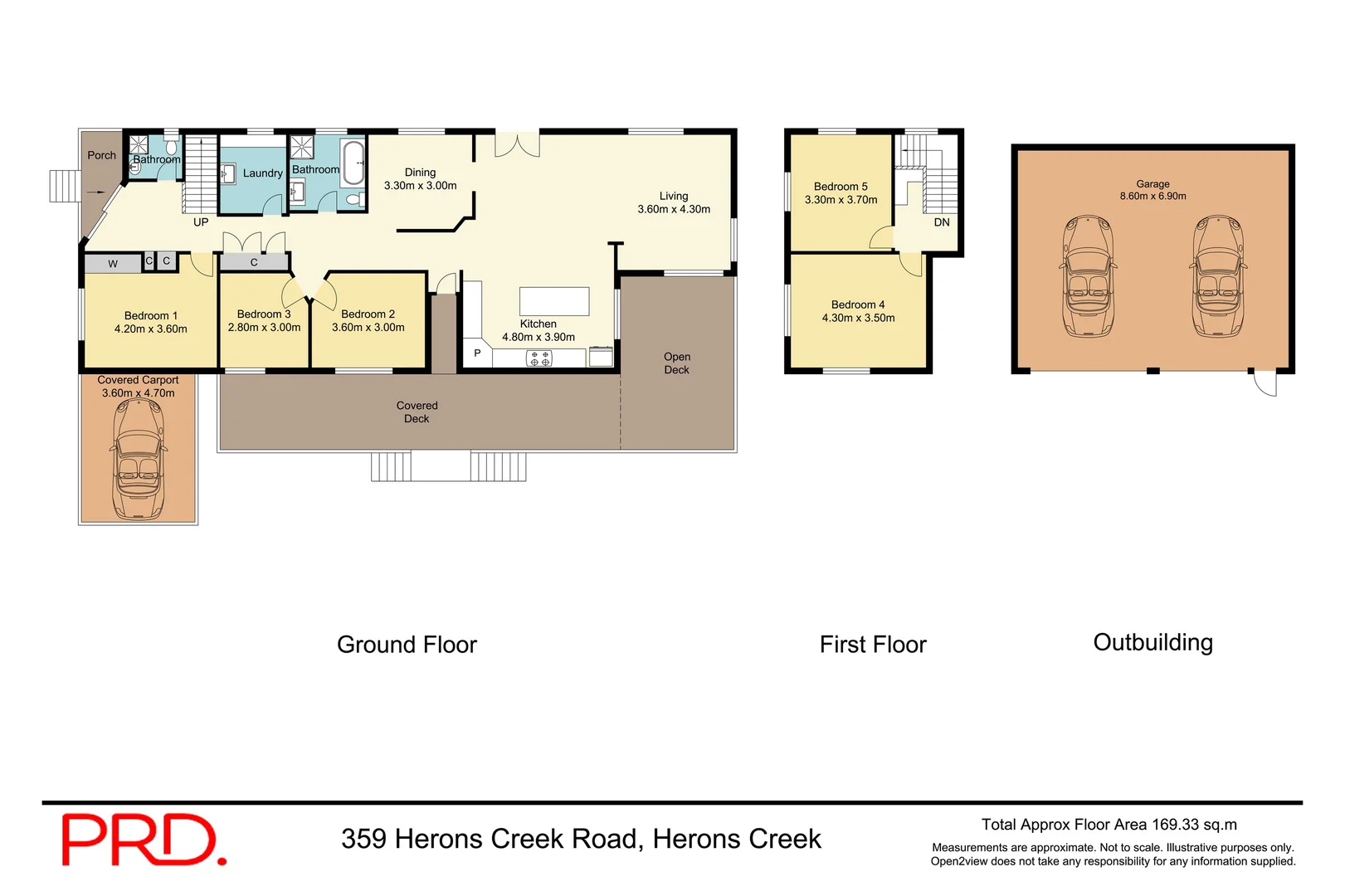 Additional image 41 of 359 Herons Creek Road, Herons Creek NSW 2439