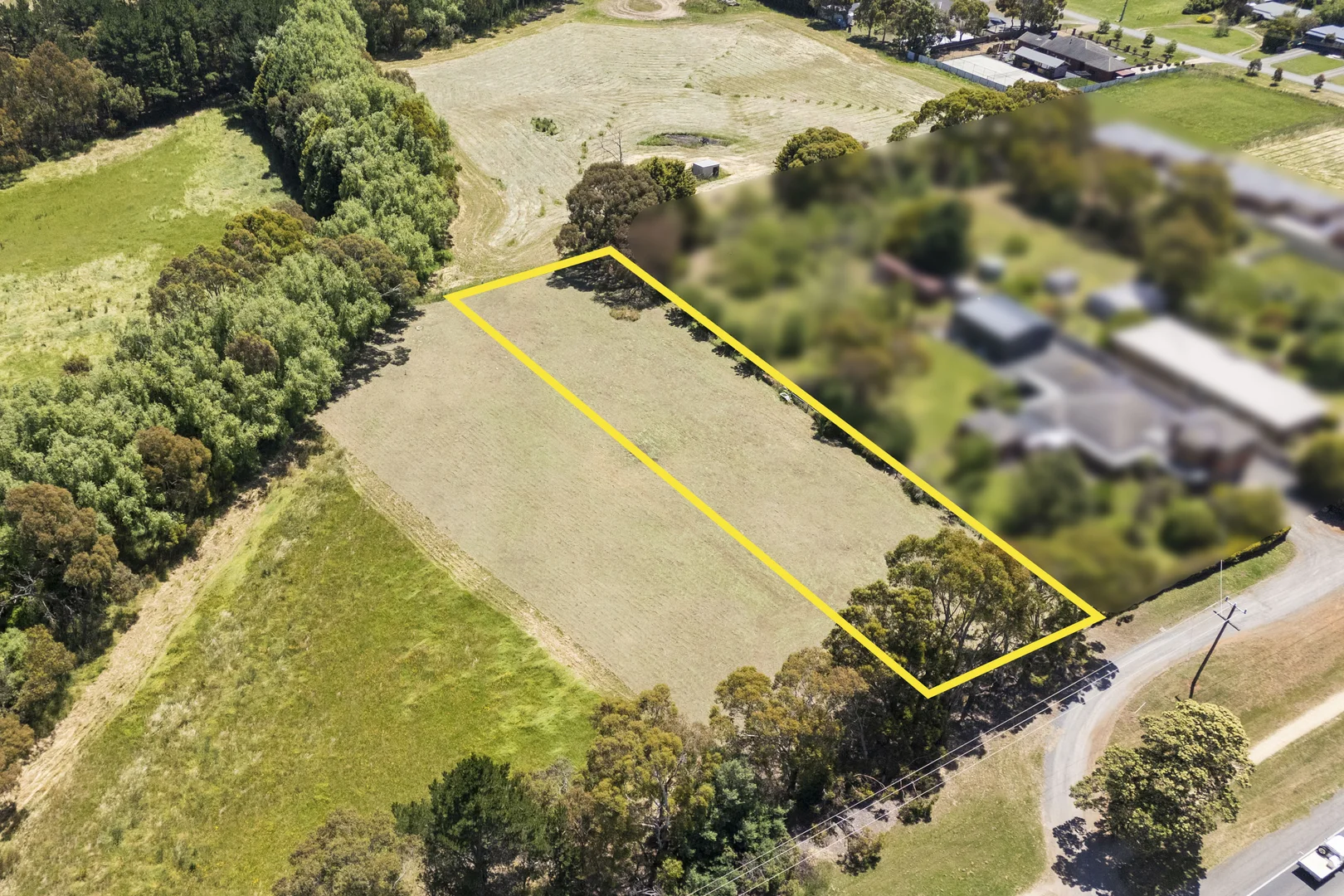 Additional image 13 of Lot 1/167 Howe Street, Miners Rest VIC 3352