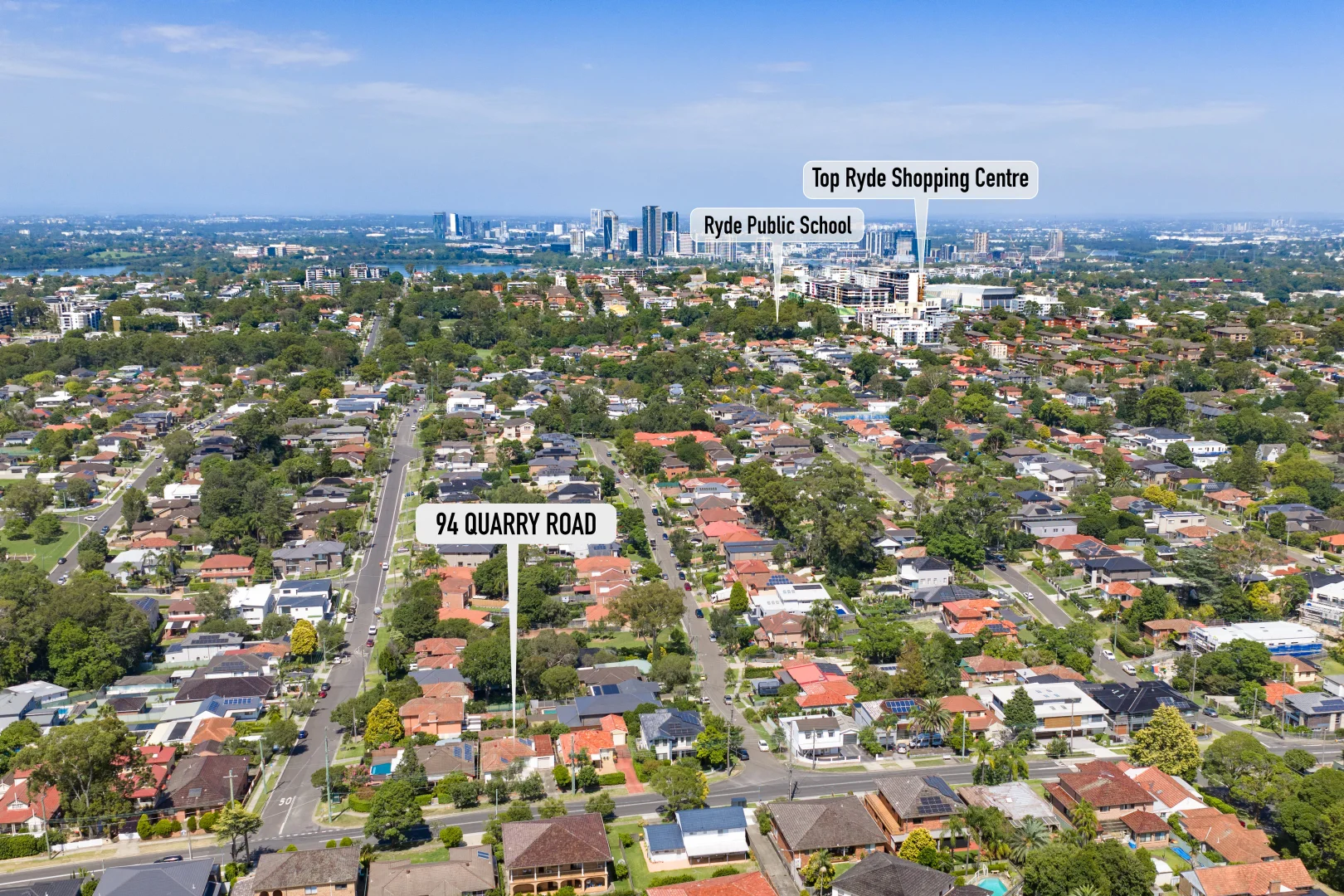 Additional image 4 of 94 Quarry Road, Ryde NSW 2112