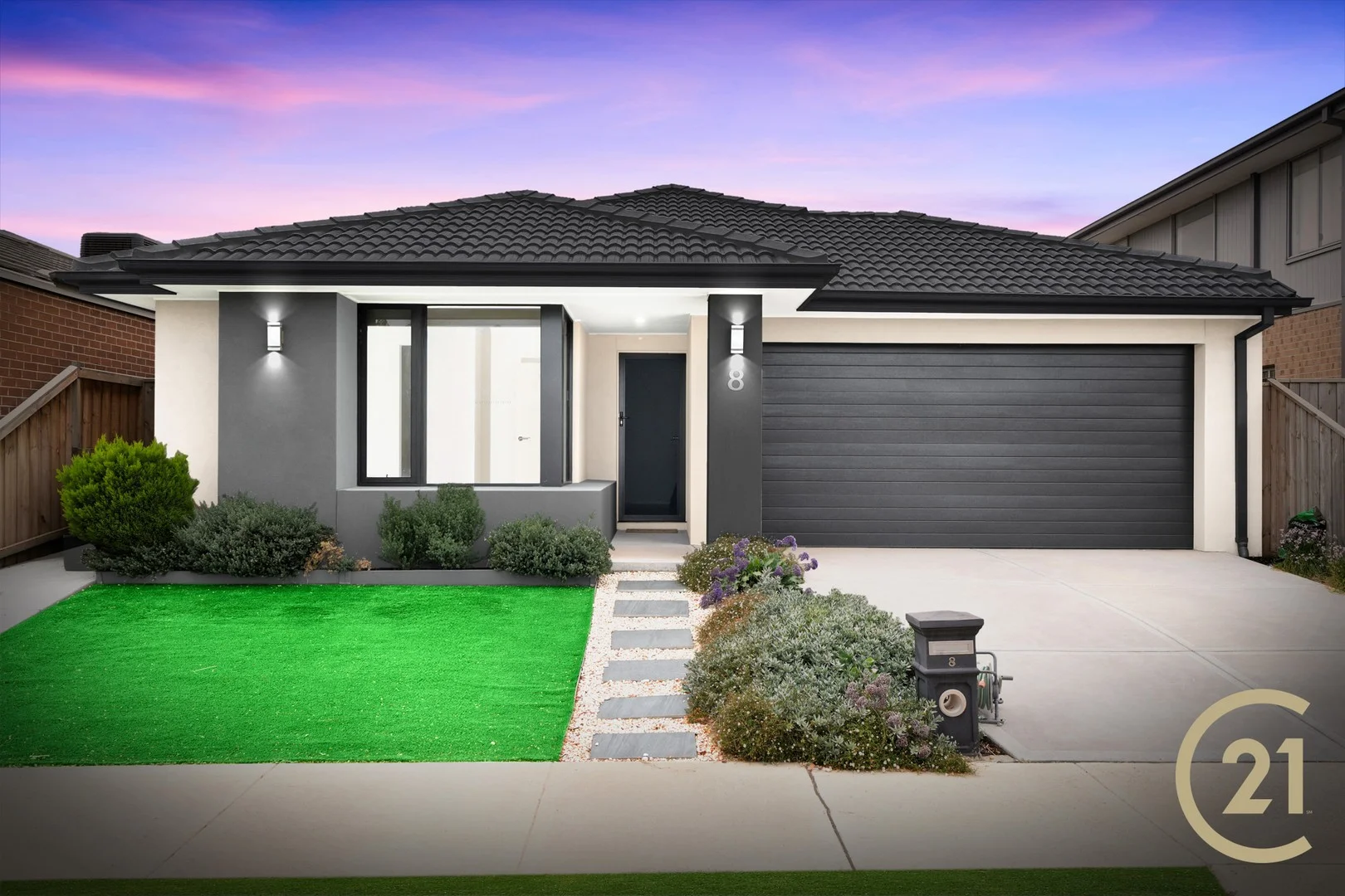 8 Bonavia Street, Deanside VIC 3336