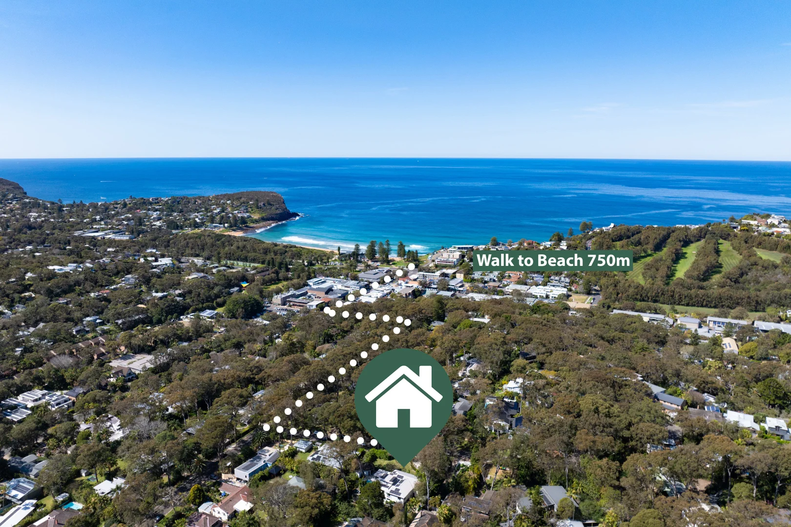 Additional image 10 of 4 Coolawin Road, Avalon Beach NSW 2107