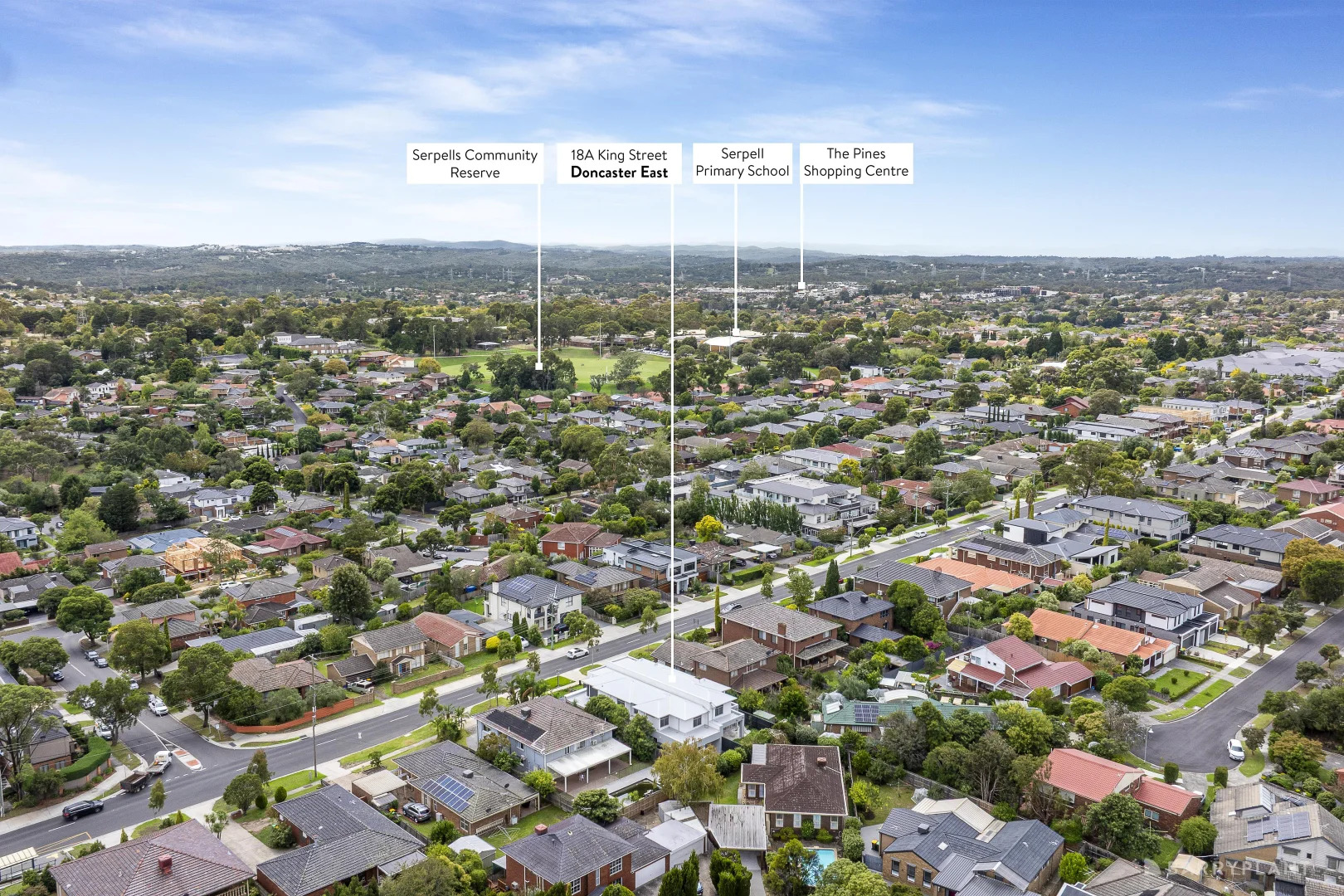 Additional image 18 of 18A King Street, Doncaster East VIC 3109