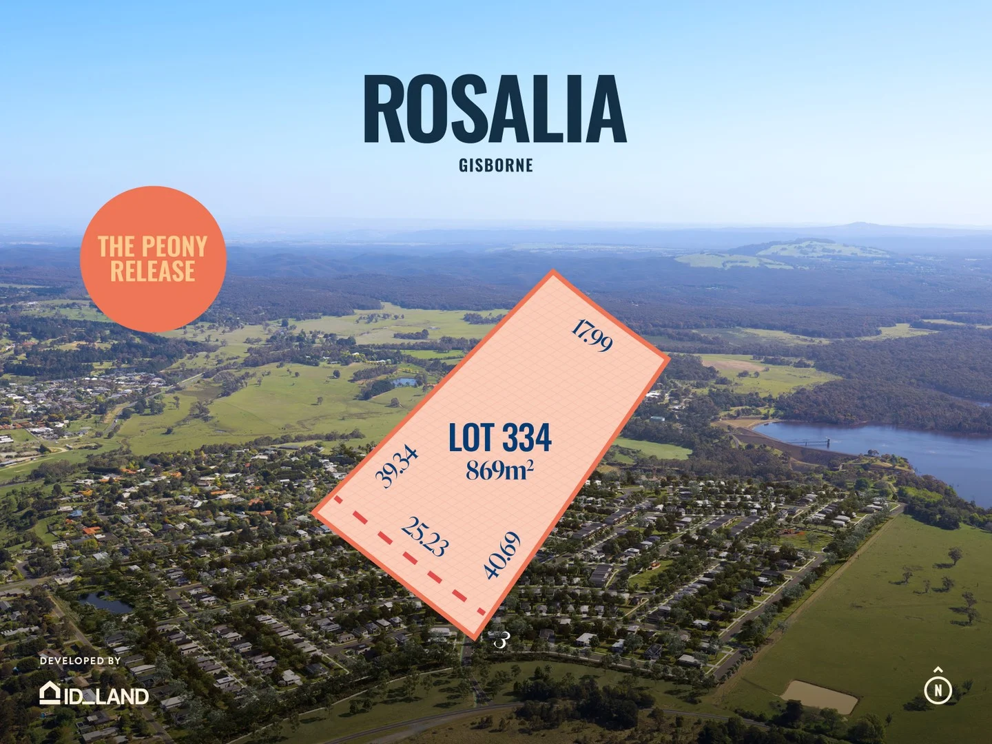 Poistare Road, Gisborne VIC 3437