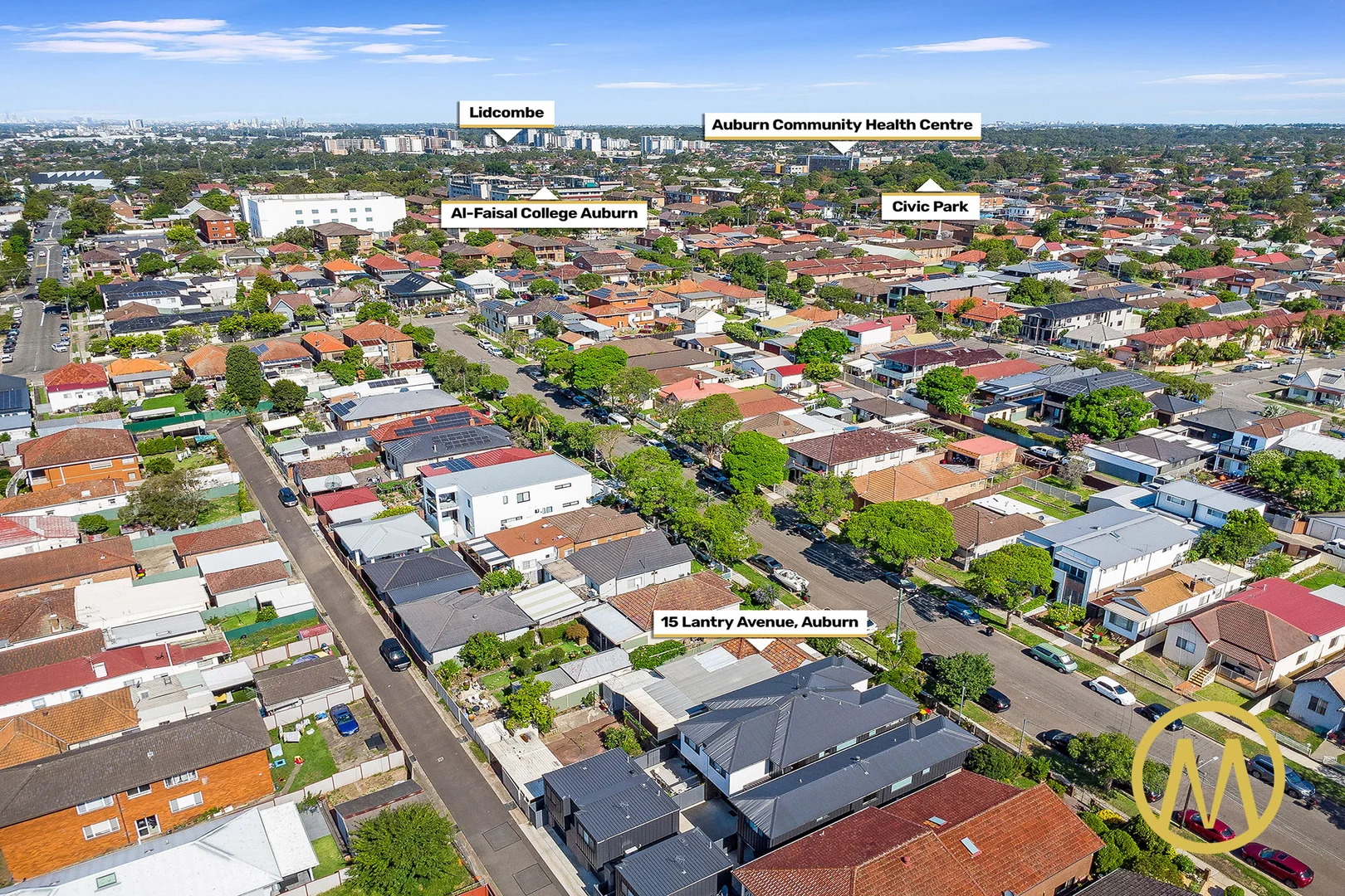 Additional image 10 of 15 Langtry Avenue, Auburn NSW 2144