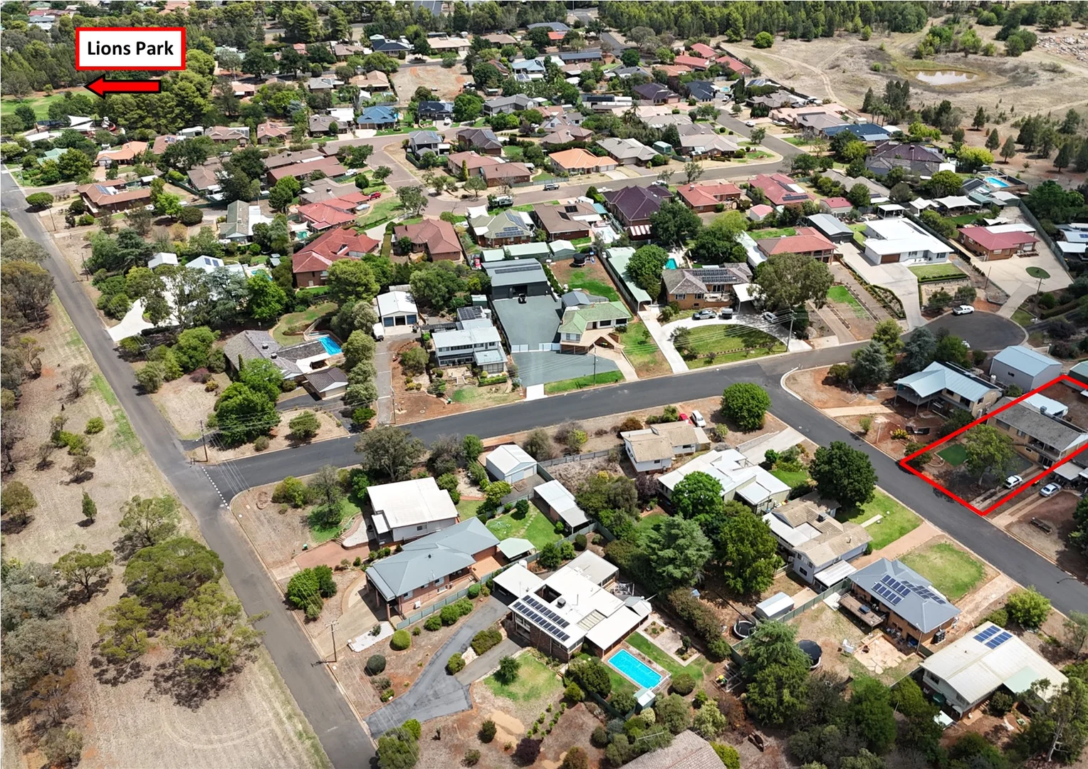 Additional image 15 of 16 Evans Parade, Parkes NSW 2870