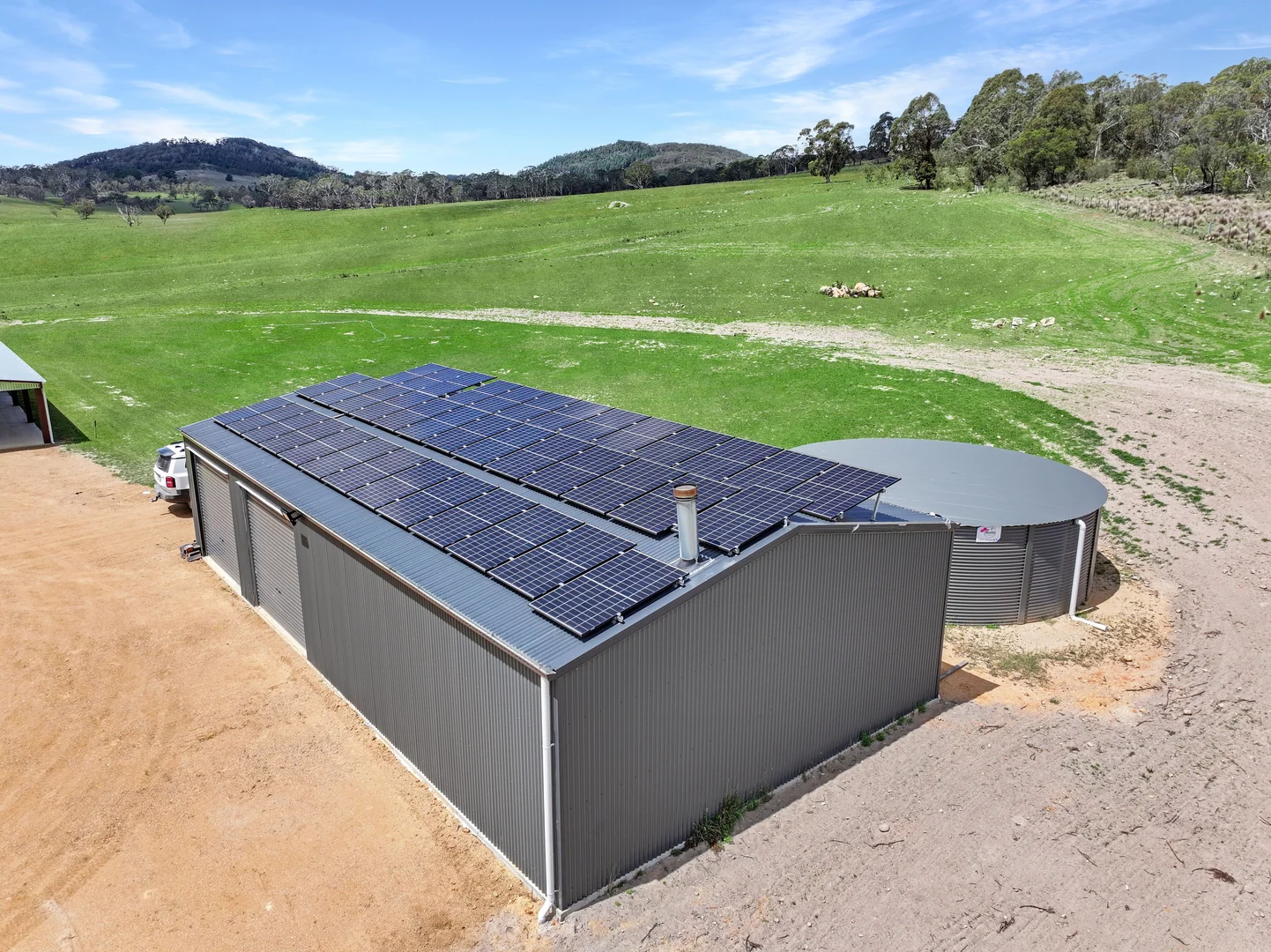 Additional image 21 of 230 Hereford Hall Road, Braidwood NSW 2622