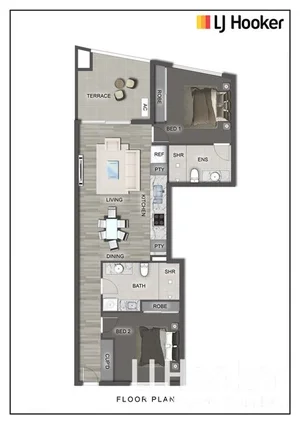 Additional image 26 of 1/1 Adler Circuit, Yarrabilba QLD 4207