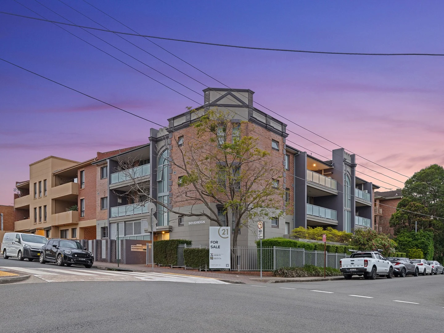 8/39-41 Pitt Street, Mortdale NSW 2223