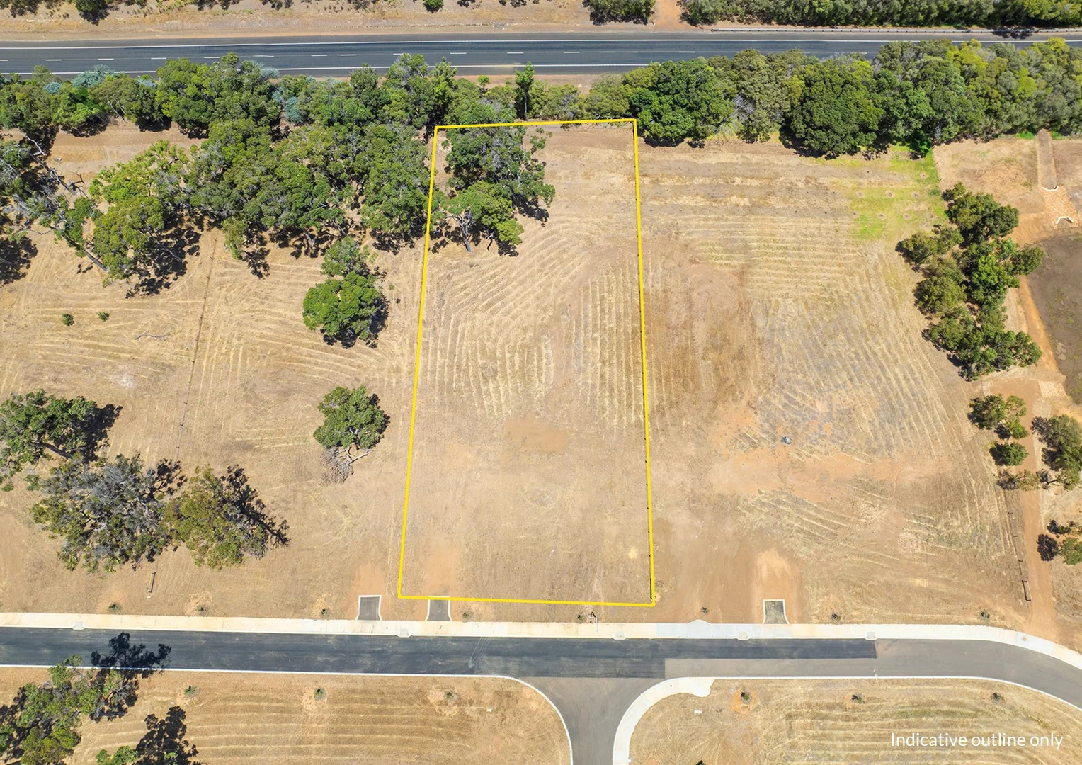 Additional image 8 of 70 Moondyne Ridge, Kudardup WA 6290