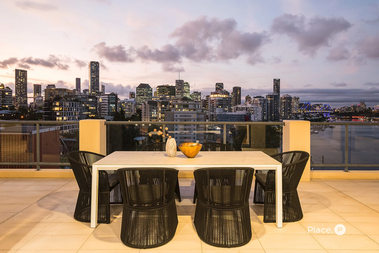 Additional image 4 of 20/76 Thorn Street, Kangaroo Point QLD 4169